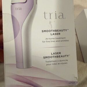 Tria SmoothBeauty Laser